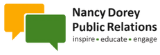 Nancy Dorey Public Relations