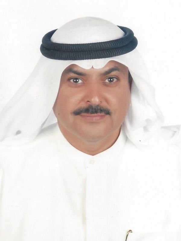 Dr. Wael Shamlan AL Bahar
Chairman/ General Director 