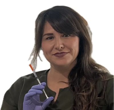 Cherish McCormick, RN