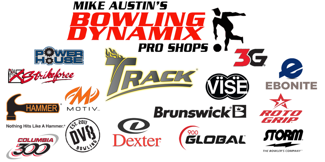 Bowling Pro Shops Mike Austin's Bowling Dynamix Pro Shops