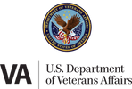 VA Veterans Affairs Insurance Logo