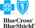 Blue Cross Blue Shield Insurance Logo