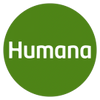 Humana Insurance Logo