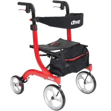 Nitro Rollator