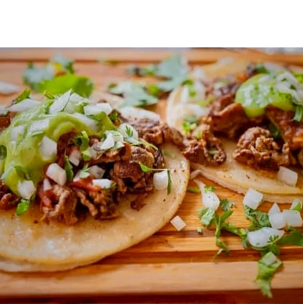 TACO 916 exclusively offers the best carne asada street tacos!