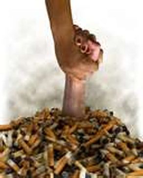 Let us help you! Stop Smoking, lose weight and more!