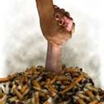 Let us help you! Stop Smoking, lose weight and more!