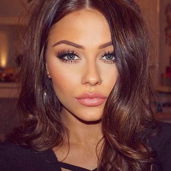 Eye Brow Weaving and Enhancement Serving. Get a full set of brows gain...