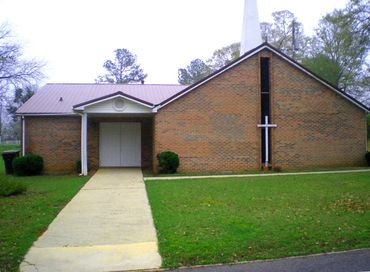 Our Church