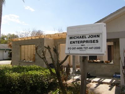 Michael John Enterprises, Inc.