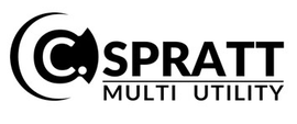 C Spratt Multi Utility