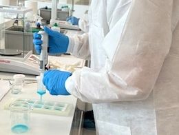 Compounding medicine