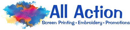 All Action Screen Printing & Embroidery 