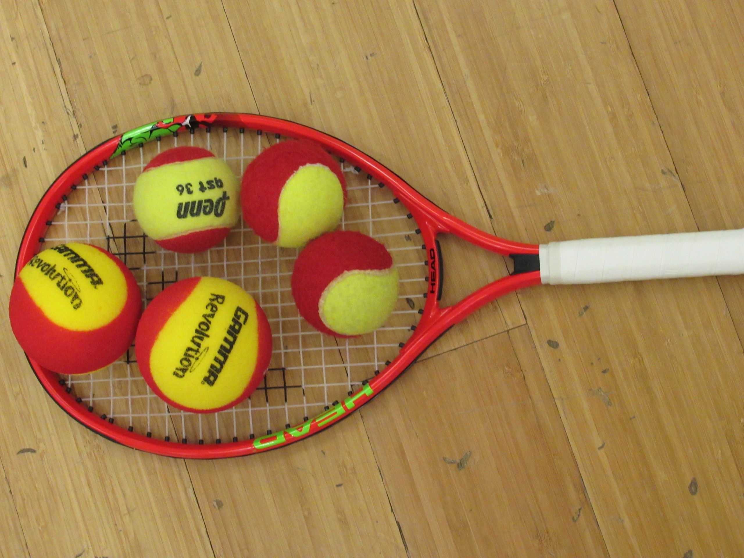 NFCH SPORTS Kids Tennis, After School Classes Nyc NFCH SPORTS