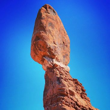 Balanced Rock