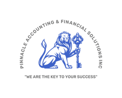 Pinnacle Accounting & Financial Solutions