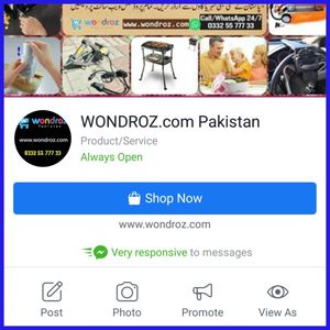 how i secured Facebook badge of 'very responsive to messages' hire my service for your Facebook page