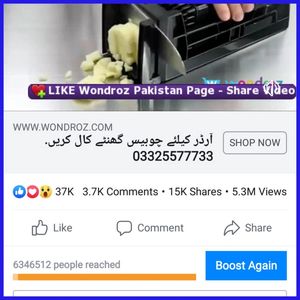 see how i effectively managed comments and reactions on my Facebook page post with high engagement