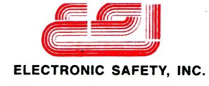 Electronic Safety, Inc.
20669 E. Nine Mile Rd.
St. Clair Shores, MI 48045