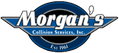Morgan's Collision Services Inc