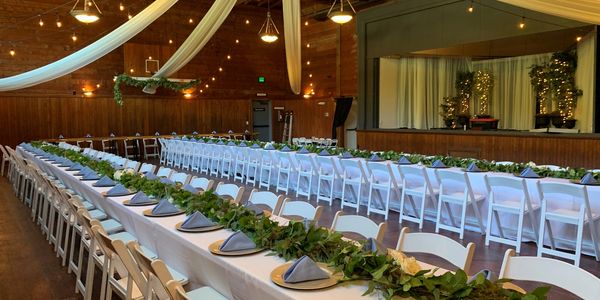 For those who prefer a personal touch, we also offer DIY options and a variety of bar services to su