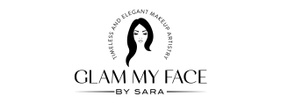 Glam My Face by Sara