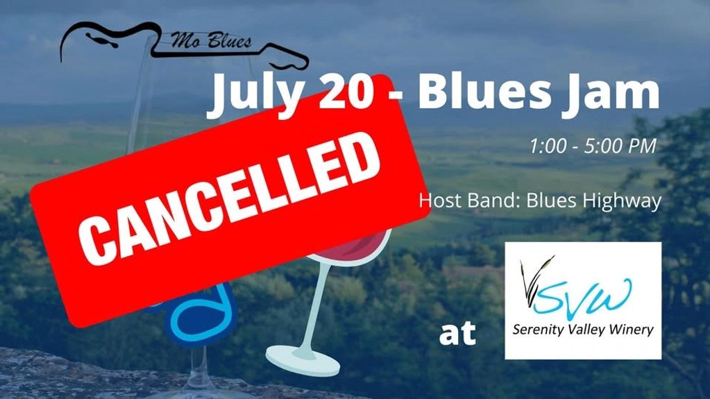 Due to the extreme hot this event was cancelled and rescheduled to September