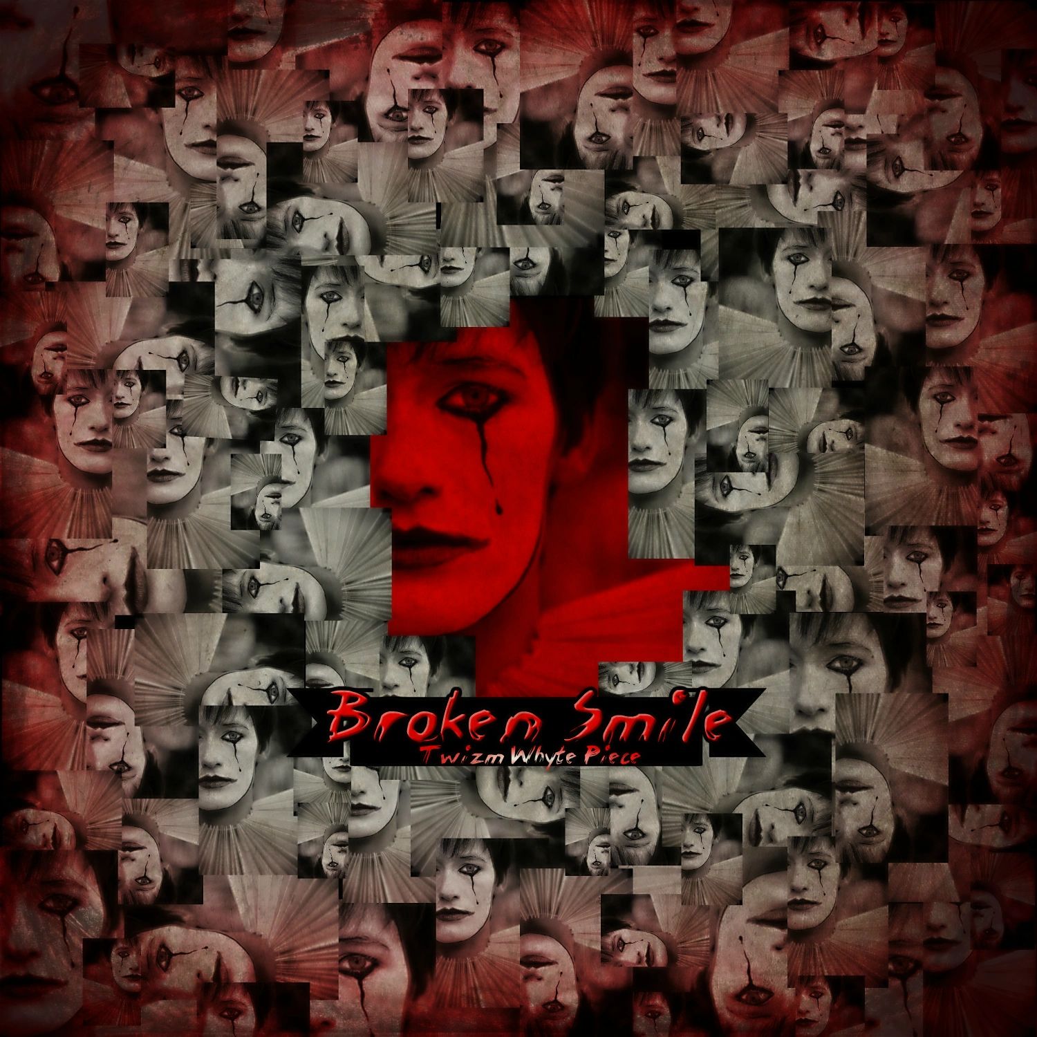 Twizm Whyte Piece 16th Album Called #brokenSmile