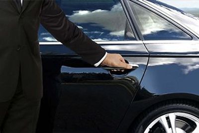 Close Protection Driver training Course