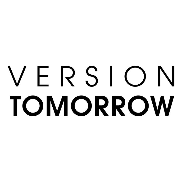 Version Tomorrow