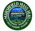 Town of Marshfield