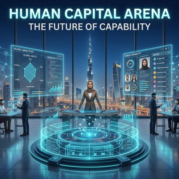 #ProveYourCapability #GetHired #YourCareerMatters #PerformanceOverPaper #CapabiloArena #JoinTheArena