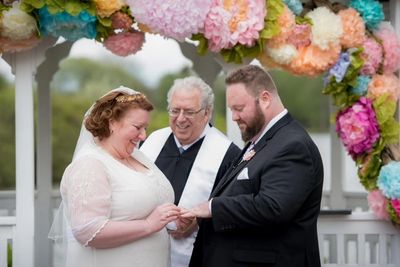 NJ Wedding Minister -