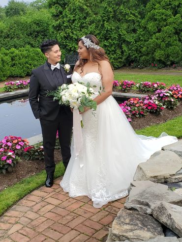 NJ Wedding Minister -