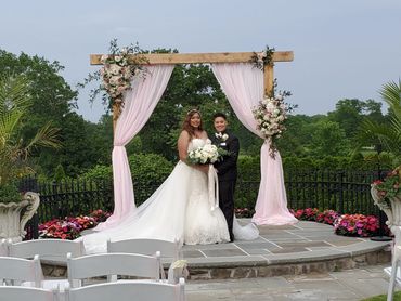 NJ Wedding Minister - Love is Love