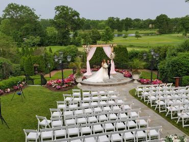 NJ Wedding Minister - Amazing