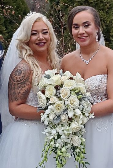 NJ Wedding Minister -