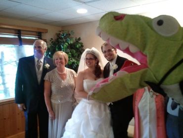 New Jersey Wedding Minister