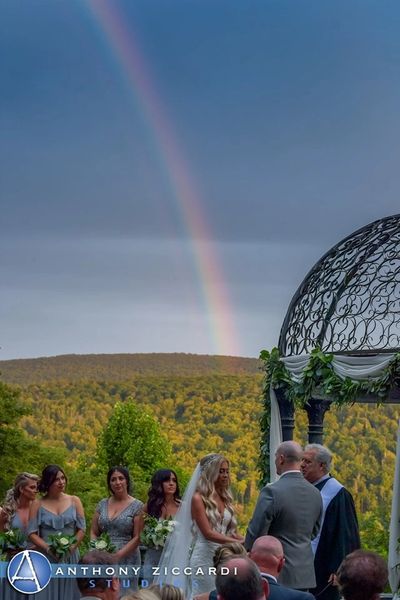 NJ Wedding Minister -