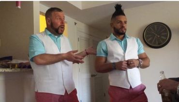 NJ Wedding Minister -