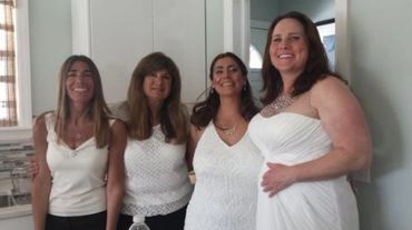 NJ Wedding Minister -