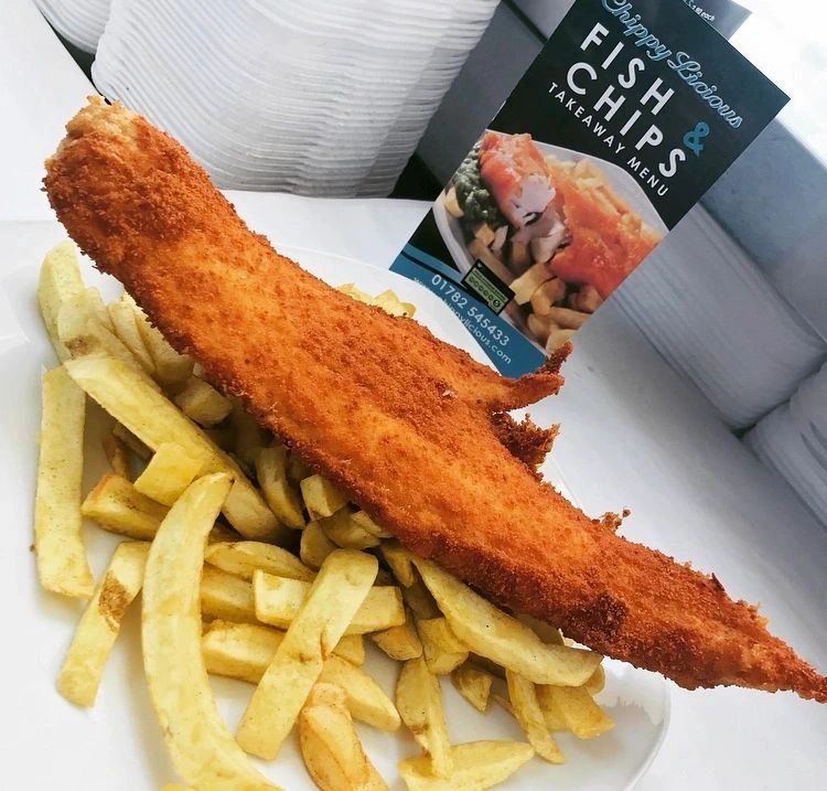 Chippylicious
