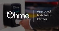 OHME EV Approved Installer