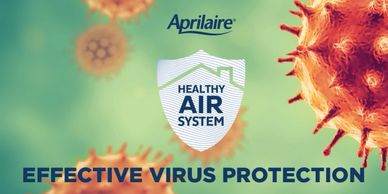 Effective Virus Protection