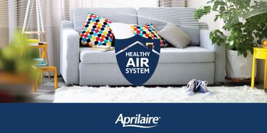 The air inside your home