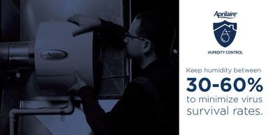 Model 700 Humidifier