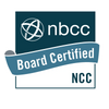 National Certified Counselor (NCC)
Issued by National Board for Certified Counselors