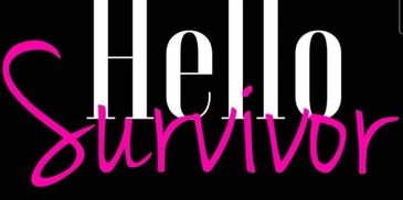 Our mission is to Encourage a Survivor not to give up For they are not alone‼️
Sister's CANcervive h