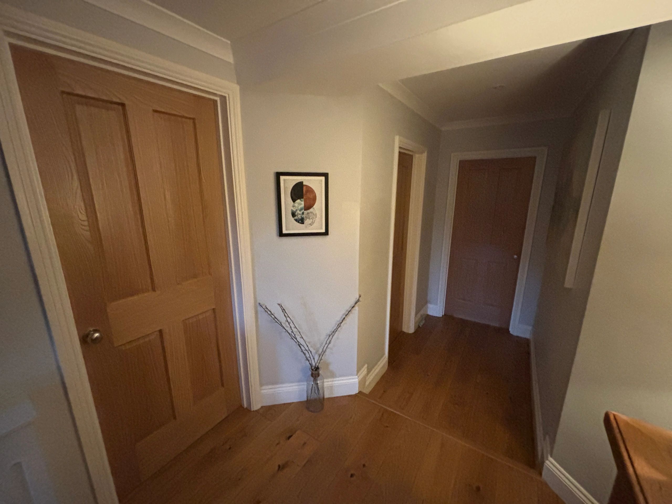 Oak doors installation Beaconsfield