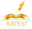 KAYWAY ATTORNEY SERVICES